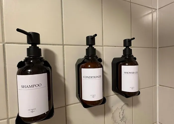 Modernes Serviced - Franken Idyll Апартаменты Pfofeld