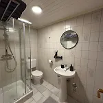Modernes Serviced - Franken Idyll Lägenhet *