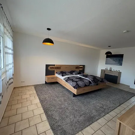 Modernes Serviced - Franken Idyll Apartamento Pfofeld