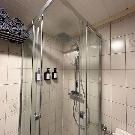 Apartamento Modernes Serviced - Franken Idyll Pfofeld